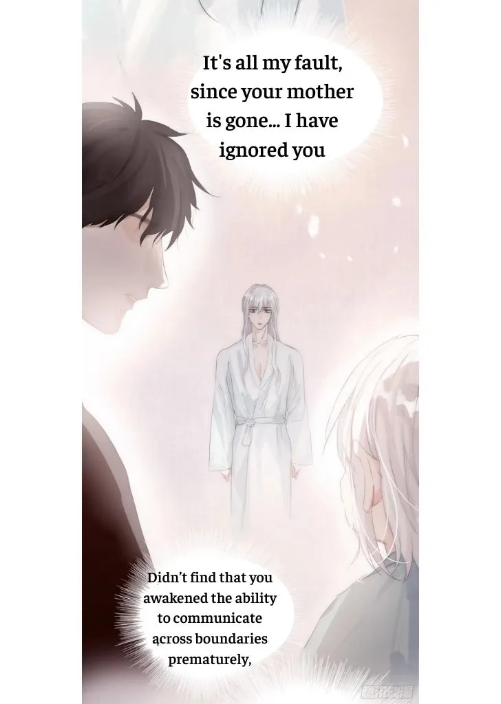 Please, sleep with me Chapter 31 page 30 - 
