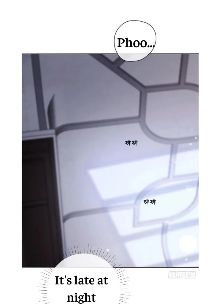 Please, sleep with me Chapter 31 page 36 - 