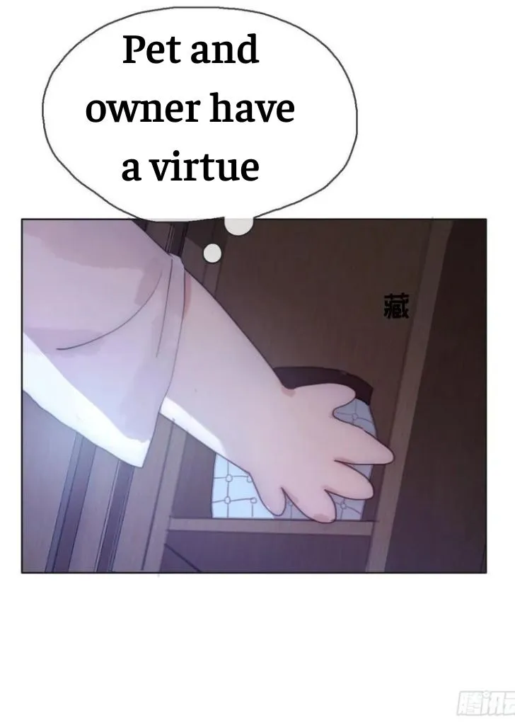 Please, sleep with me Chapter 31 page 40 - 