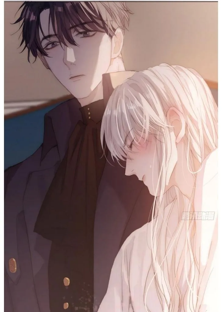 Please, sleep with me Chapter 32 page 21 - 