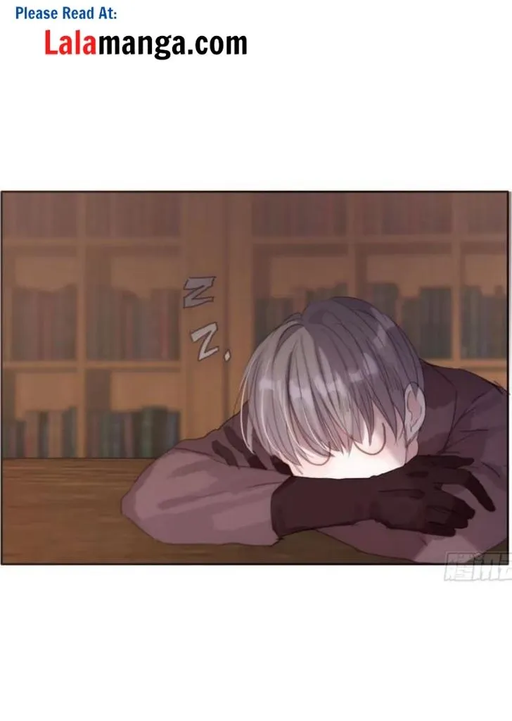 Please, sleep with me Chapter 32 page 4 - 