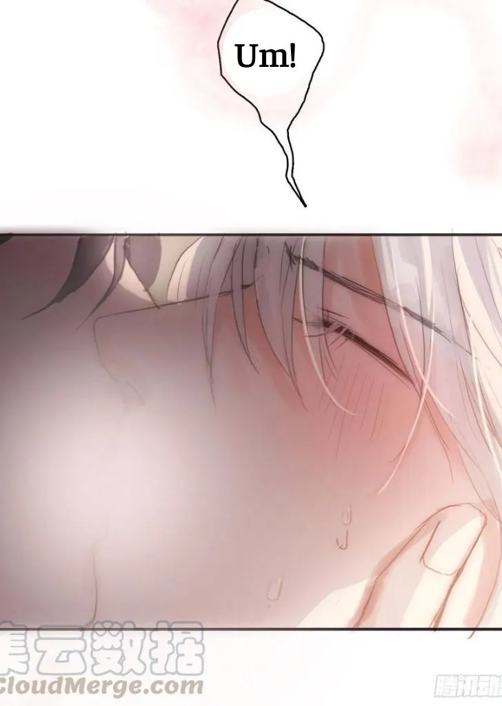 Please, sleep with me Chapter 32 page 33 - 