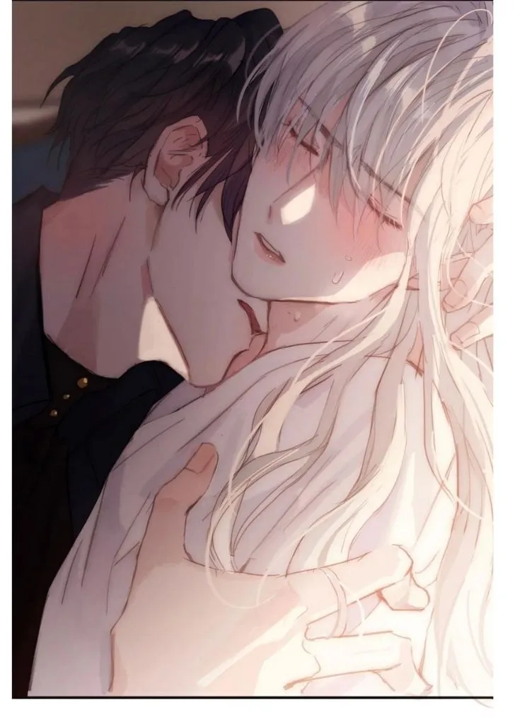 Please, sleep with me Chapter 32 page 35 - 