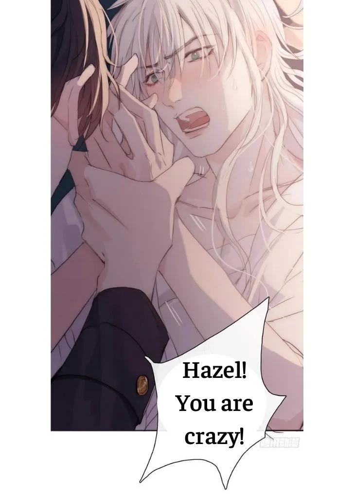 Please, sleep with me Chapter 32 page 47 - 