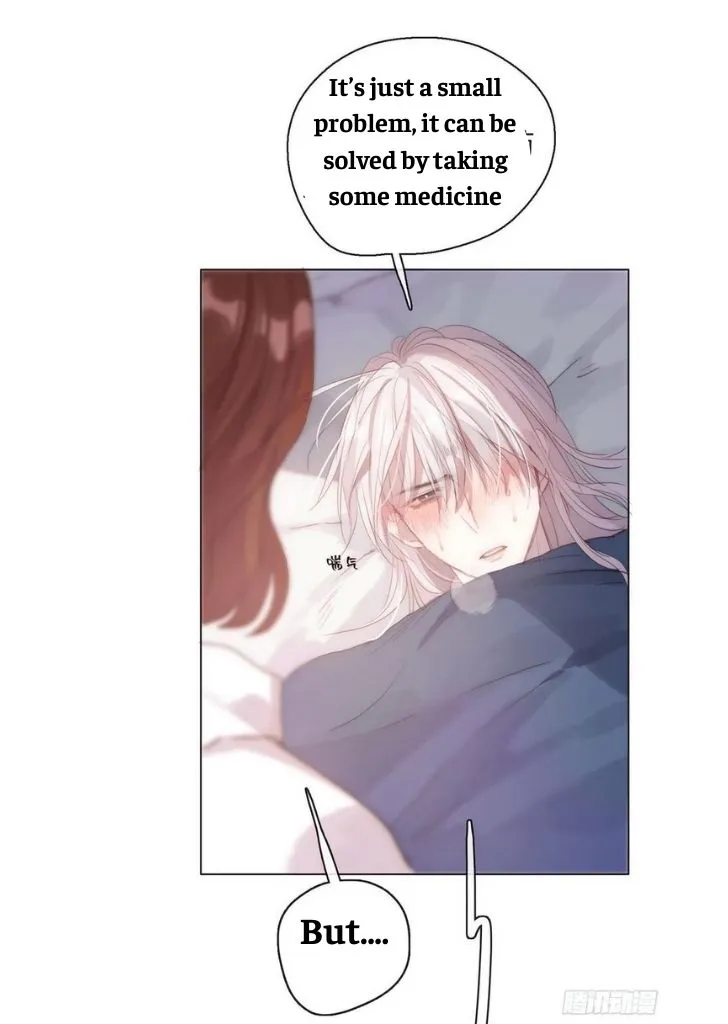 Please, sleep with me Chapter 33 page 31 - 