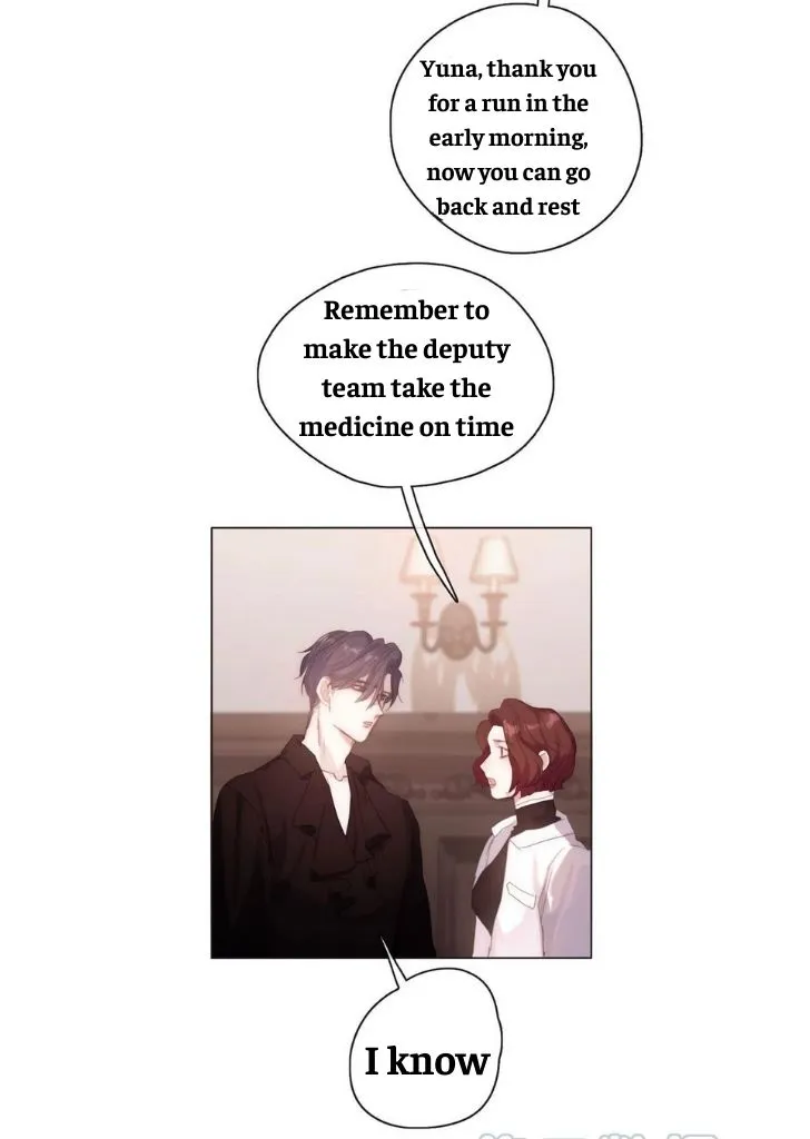 Please, sleep with me Chapter 33 page 32 - 
