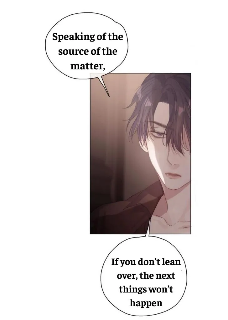 Please, sleep with me Chapter 33 page 36 - 
