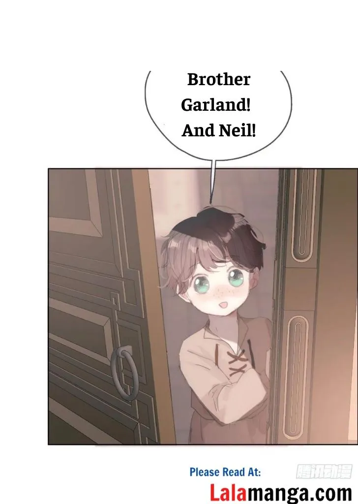 Please, sleep with me Chapter 34 page 22 - 