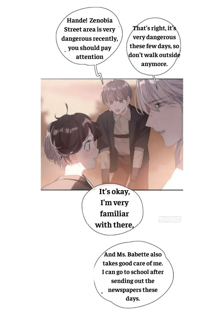 Please, sleep with me Chapter 34 page 26 - 