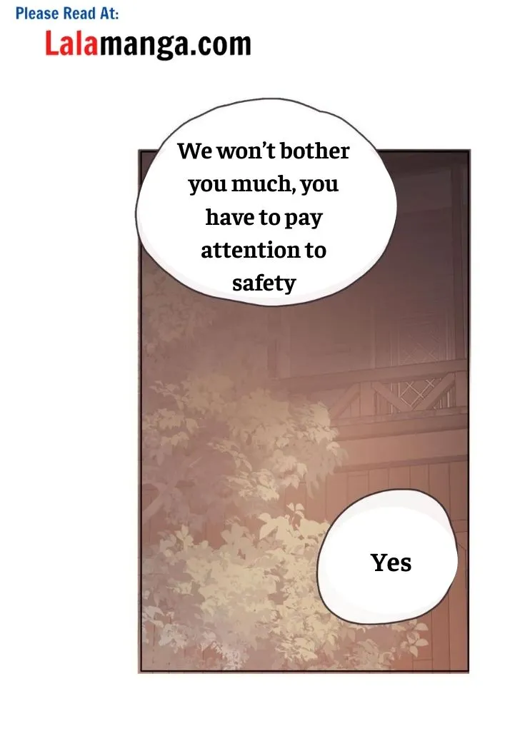 Please, sleep with me Chapter 34 page 28 - 