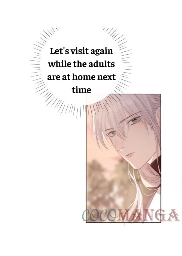Please, sleep with me Chapter 34 page 30 - 