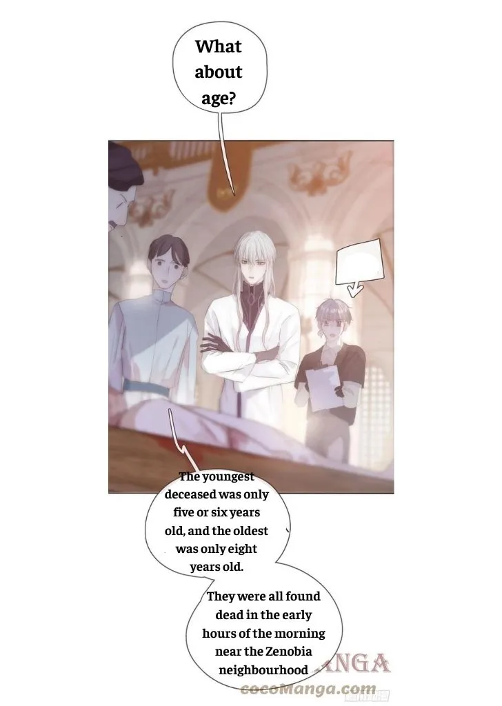 Please, sleep with me Chapter 34 page 6 - 