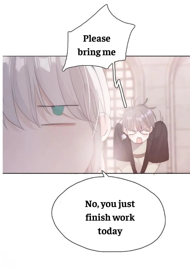 Please, sleep with me Chapter 34 page 10 - 