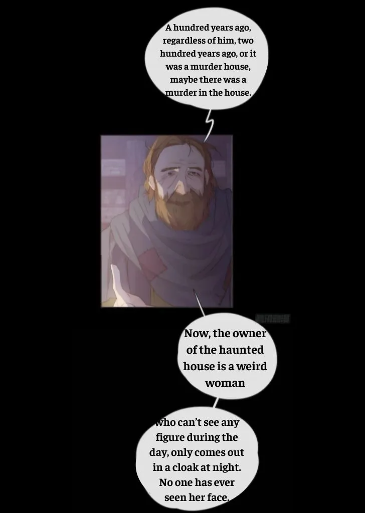 Please, sleep with me Chapter 35 page 15 - 