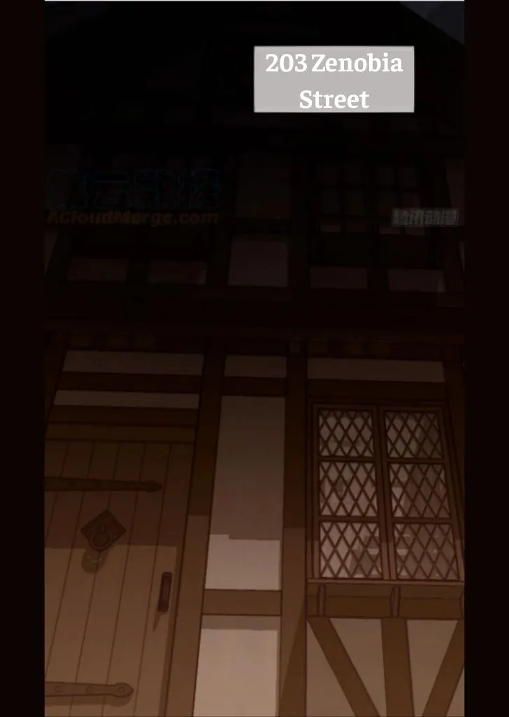 Please, sleep with me Chapter 35 page 21 - 