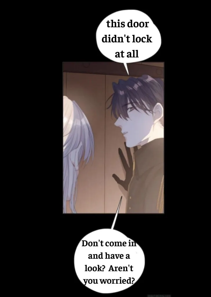 Please, sleep with me Chapter 35 page 25 - 