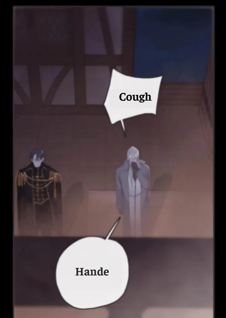 Please, sleep with me Chapter 35 page 28 - 