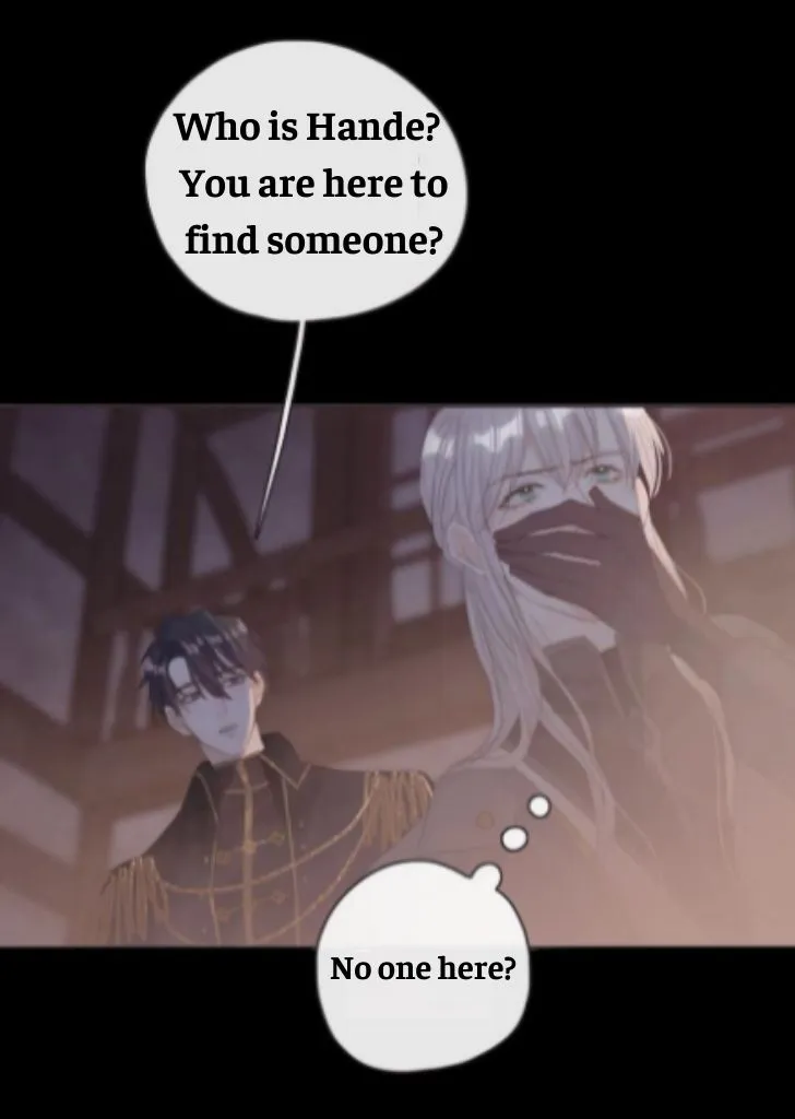 Please, sleep with me Chapter 35 page 29 - 