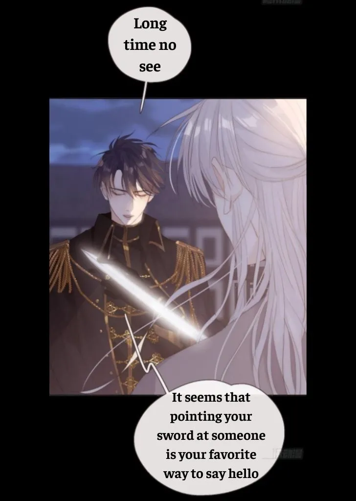Please, sleep with me Chapter 35 page 4 - 