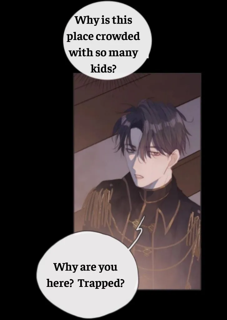 Please, sleep with me Chapter 35 page 33 - 