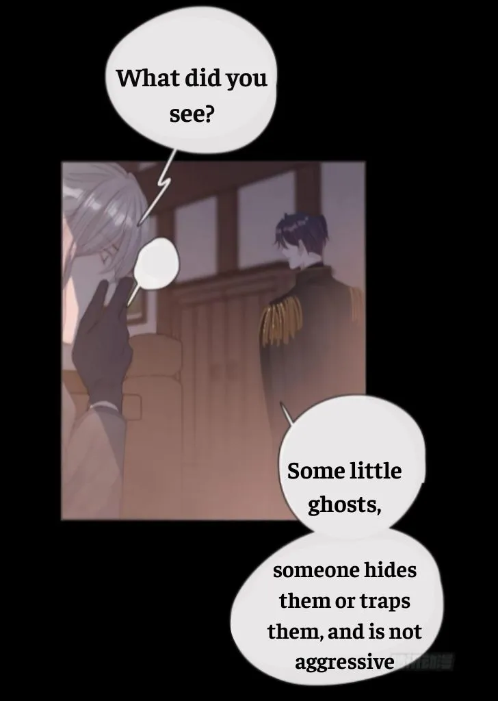Please, sleep with me Chapter 35 page 36 - 