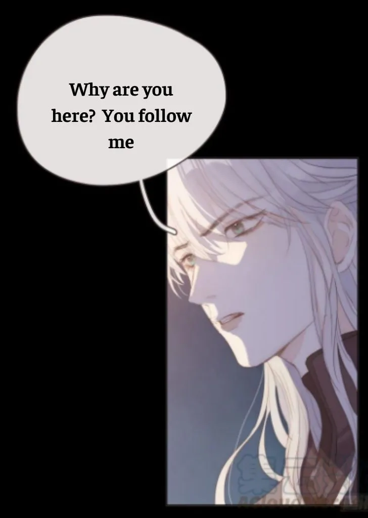 Please, sleep with me Chapter 35 page 5 - 