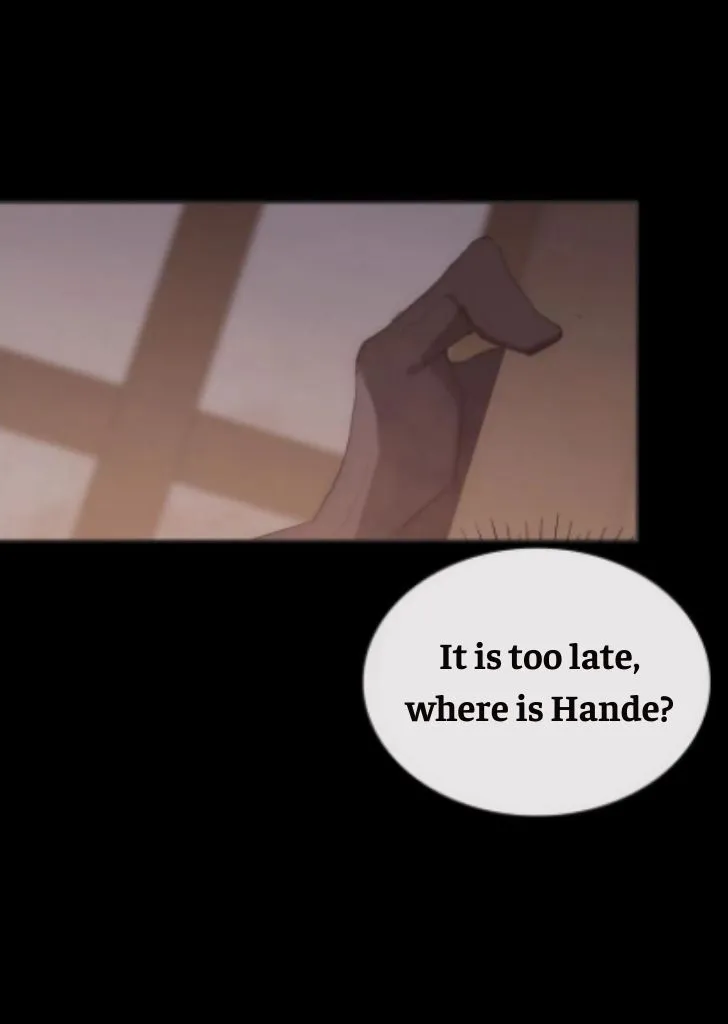 Please, sleep with me Chapter 35 page 41 - 