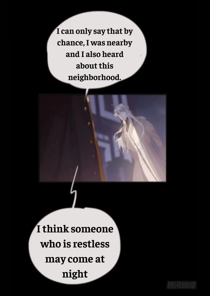 Please, sleep with me Chapter 35 page 6 - 