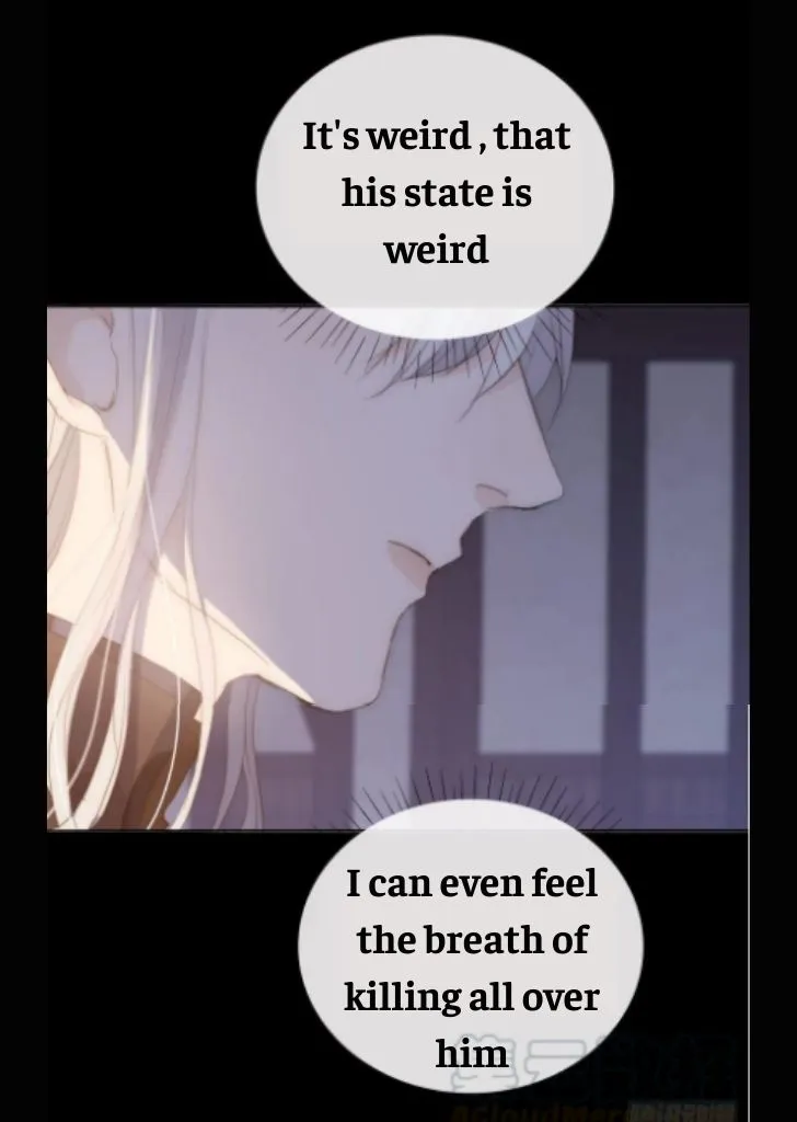 Please, sleep with me Chapter 35 page 8 - 
