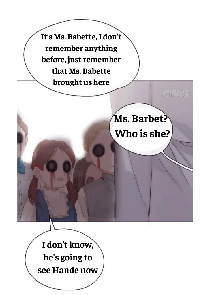 Please, sleep with me Chapter 36 page 17 - 