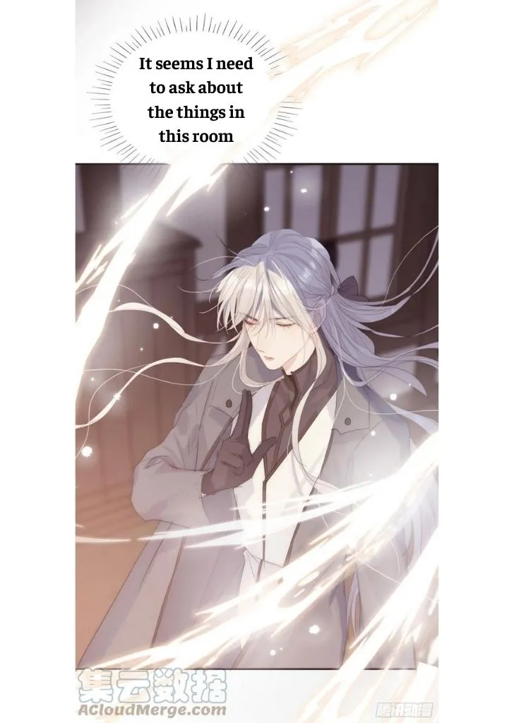 Please, sleep with me Chapter 36 page 6 - 