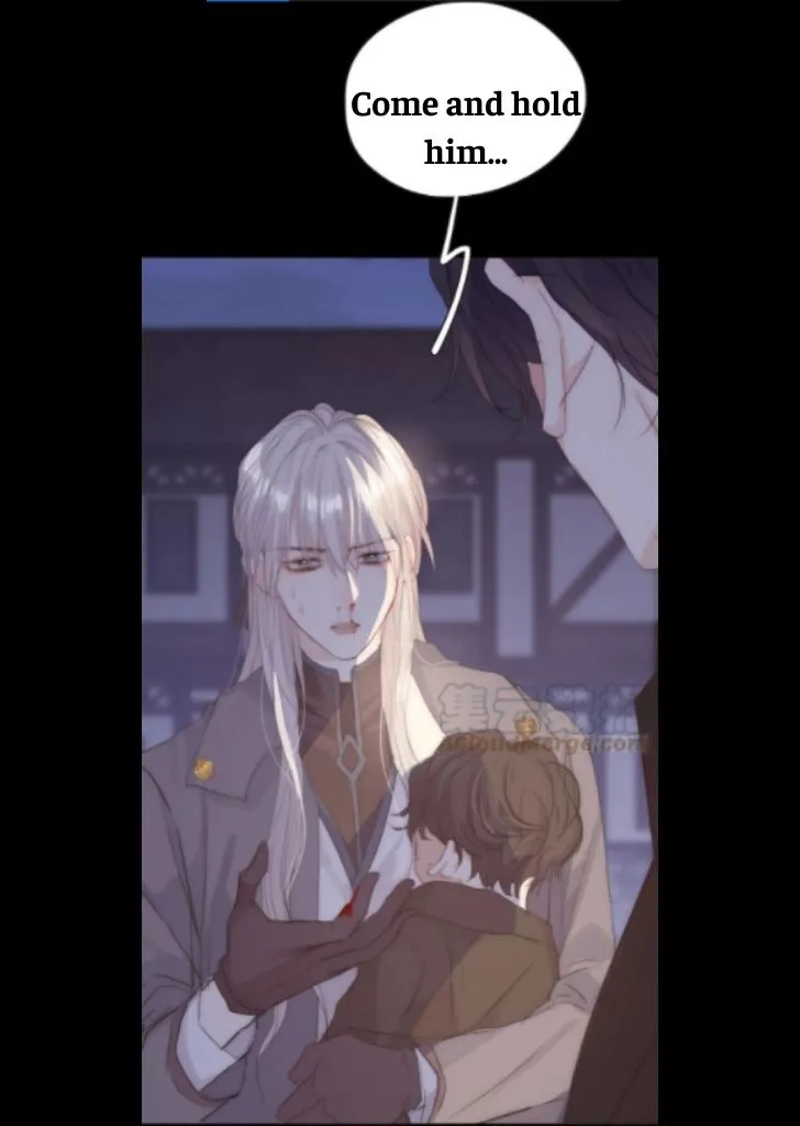 Please, sleep with me Chapter 37 page 23 - 