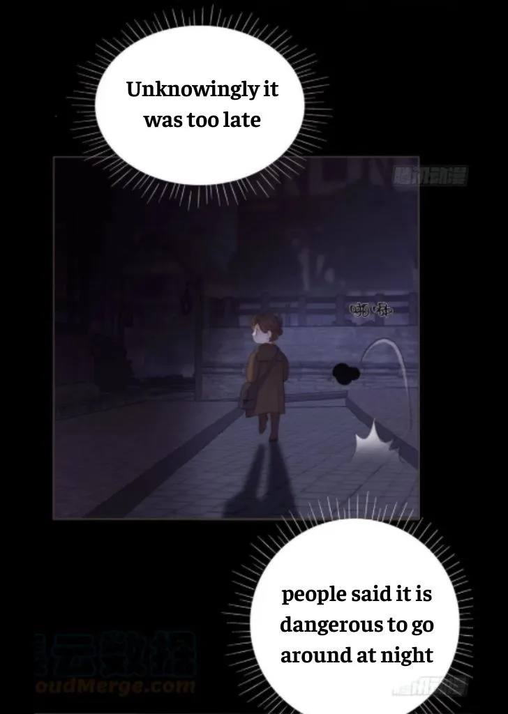 Please, sleep with me Chapter 37 page 4 - 