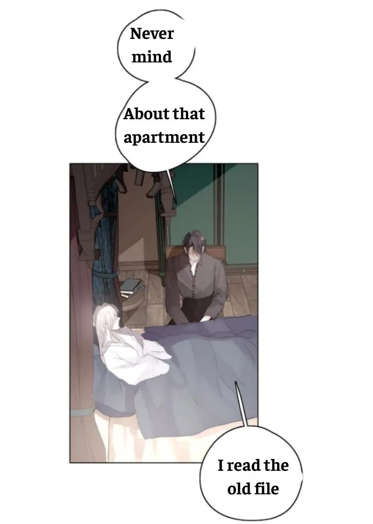 Please, sleep with me Chapter 38 page 20 - 