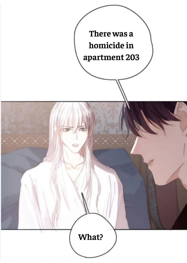 Please, sleep with me Chapter 38 page 21 - 