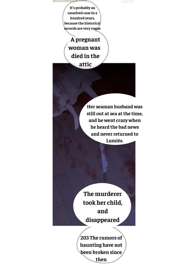 Please, sleep with me Chapter 38 page 22 - 