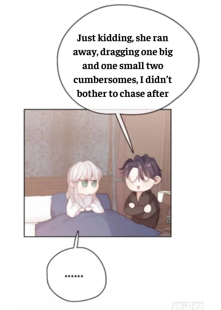 Please, sleep with me Chapter 38 page 29 - 