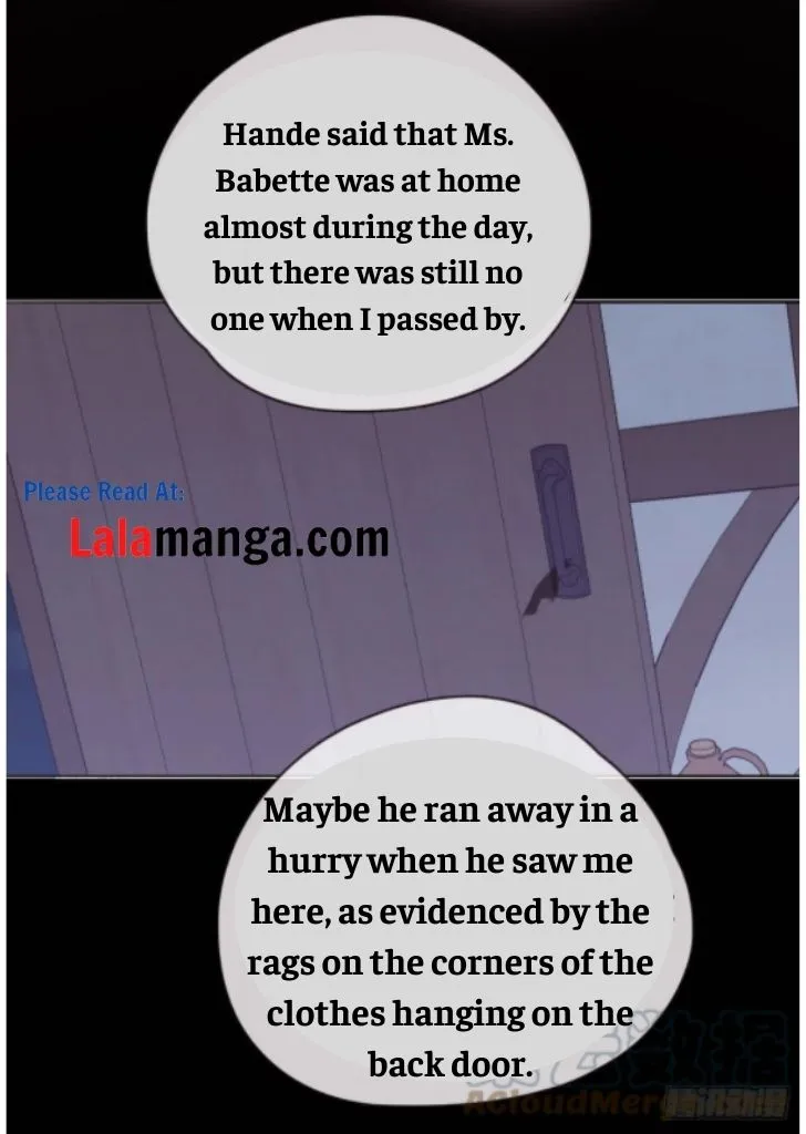 Please, sleep with me Chapter 38 page 32 - 