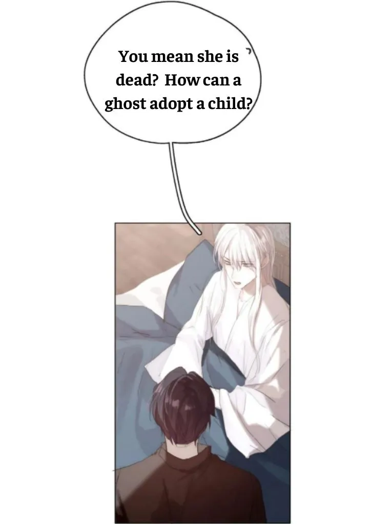 Please, sleep with me Chapter 38 page 35 - 