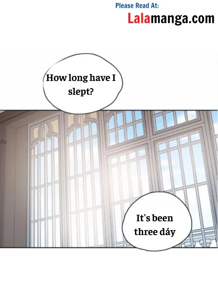 Please, sleep with me Chapter 38 page 8 - 