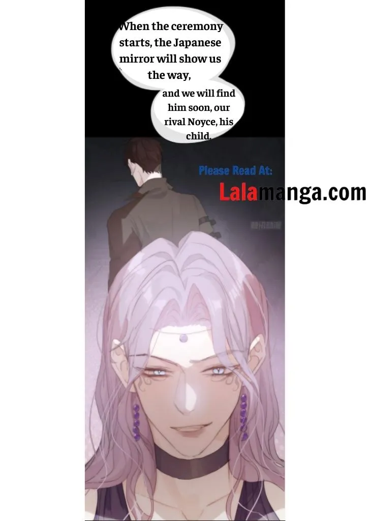 Please, sleep with me Chapter 39 page 19 - 