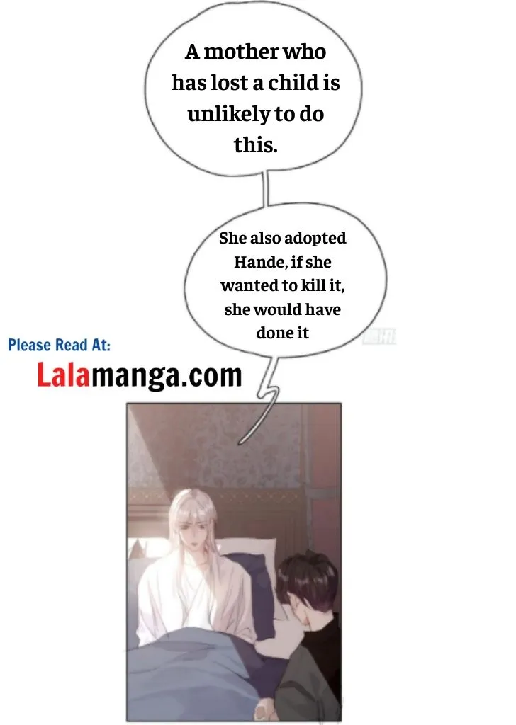 Please, sleep with me Chapter 39 page 3 - 