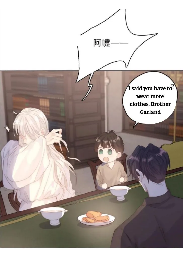Please, sleep with me Chapter 39 page 21 - 