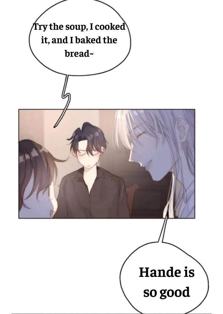 Please, sleep with me Chapter 39 page 22 - 