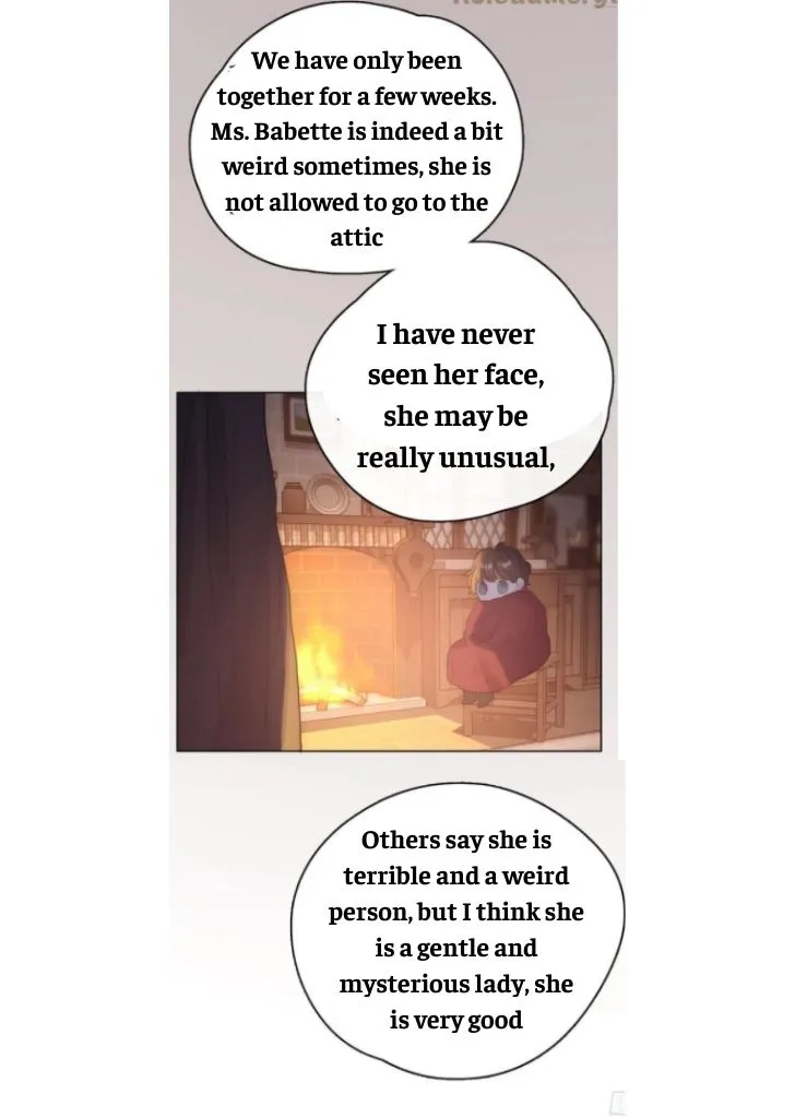 Please, sleep with me Chapter 39 page 38 - 