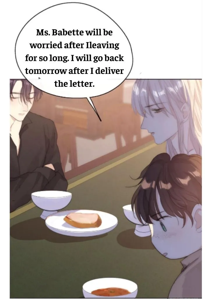 Please, sleep with me Chapter 39 page 39 - 