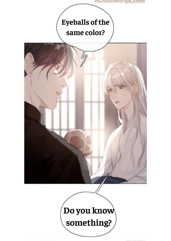 Please, sleep with me Chapter 39 page 5 - 