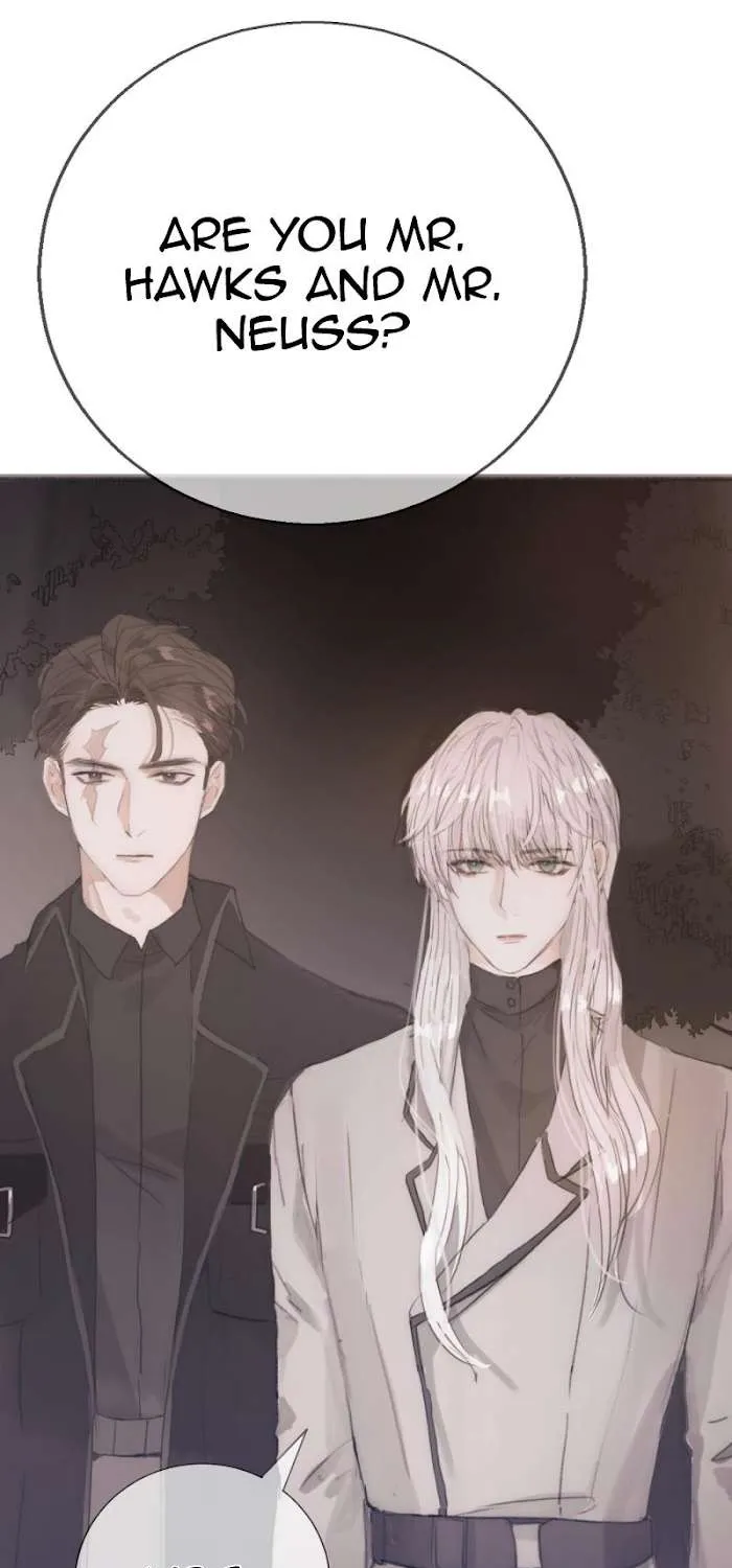 Please, sleep with me Chapter 4 page 29 - 