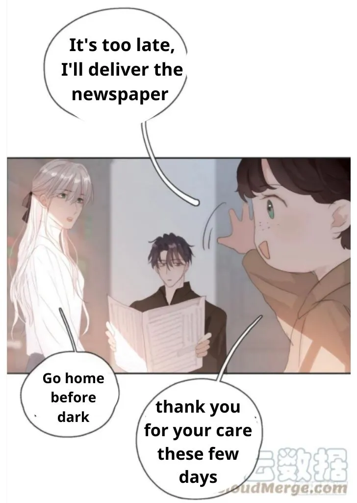 Please, sleep with me Chapter 40 page 11 - 