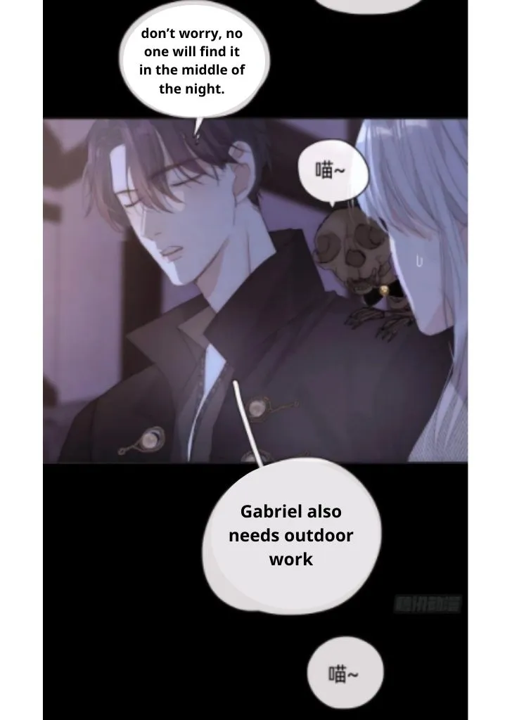 Please, sleep with me Chapter 40 page 24 - 